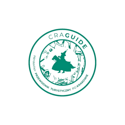 logo craguide Aneta Jop